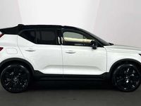 Used Volvo XC40 Ultra 194 HP (142 kW) 2026 SUV