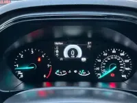 Used Ford Focus ST-Line 120 HP (88 kW) 2019 Black Hatchback