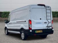 Used Ford Transit Trend 197 kW (269 HP) 2023 Van