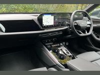 Used Audi A5 S-Line 148 HP (108 kW) 2025 Grey Estate