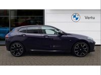 Used BMW 120 M Sport 154 HP (113 kW) 2025 Other Hatchback
