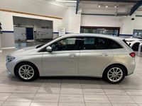 Used Mercedes B150 Executive 2020 Silver MPV