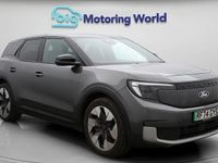 Used Ford Explorer Extended Range 210 kW (286 HP) 2024 Grey SUV