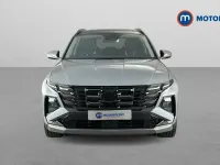 Used Hyundai Tucson Ultimate 252 HP (185 kW) 2026 Silver SUV