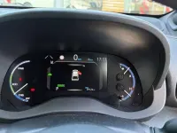 Used Toyota Yaris Cross Edition 116 HP (85 kW) 2022 Yellow SUV