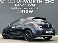 Used Toyota Corolla Sport 122 HP (89 kW) 2022 Hatchback