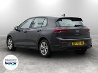 used VW Golf VIII 1.5 TSI Life 5dr