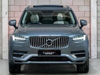 Used Volvo XC90 Inscription 235 HP (172 kW) 2019 Grey SUV