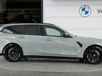 Used BMW M3 Competition Edition 530 HP (389 kW) 2025 Grey Estate