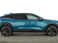 Used Peugeot 408 GT GT 2024 Blue Coupe