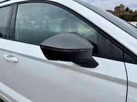 Used Seat Ateca Black Edition 2025 White SUV