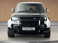 Used Land Rover Defender 525 HP (386 kW) 2024 SUV