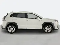 Used Suzuki SX4 2023 White Hatchback