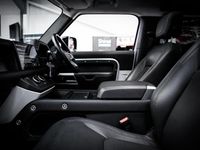 Used Land Rover Defender HSE 2022 Silver SUV