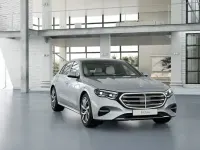New Mercedes E220 Premium 197 HP (144 kW) 2026 Sedan