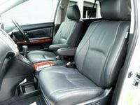 Used Lexus RX350 272 HP (200 kW) 2007 SUV