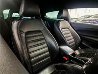 Used VW Scirocco GT 2012 White Coupe