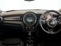 Used Mini Cooper S Hatch 170 HP (125 kW) 2017 Silver Hatchback