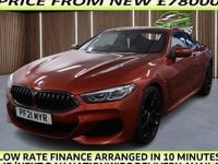 Used BMW 840 M Sport 340 HP (250 kW) 2022 Coupe