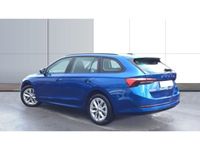 used Skoda Octavia 1.4 TSI iV SE Technology DSG 5dr