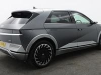 New Hyundai Ioniq Edition 239 kW (325 HP) 2025 Grey Hatchback