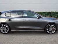 Used Ford Focus ST-Line X 155 HP (114 kW) 2024 Hatchback