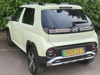New Hyundai Inster 85 kW (116 HP) 2025 Other Hatchback