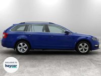 used Skoda Octavia Estate 2.0 TDI CR SE Technology 5dr