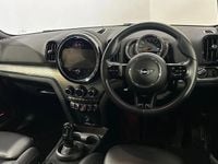 Used Mini Cooper Countryman Exclusive 134 HP (98 kW) 2022 Grey SUV