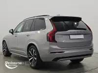 Used Volvo XC90 Plus 455 HP (334 kW) 2025 Silver SUV