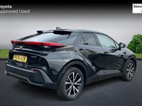 Used Toyota C-HR Design 223 HP (164 kW) 2026 SUV