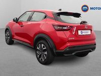 Used Nissan Juke Acenta Premium 114 HP (83 kW) 2026 SUV