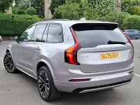 Used Volvo XC90 Ultra 247 HP (181 kW) 2026 SUV