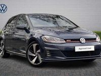Used VW Golf VII 245 HP (180 kW) 2019