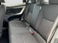New Mazda 2 Center-Line 116 HP (85 kW) 2026 Black Hatchback