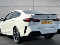 Used BMW 220 M Sport 168 HP (123 kW) 2025 White Coupe