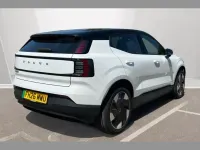 New Volvo EX30 Plus 196 kW (267 HP) 2026 White SUV