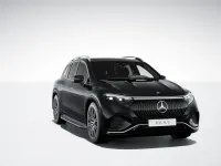 Used Mercedes EQS450+ AMG Line Premium Plus 264 kW (360 HP) 2024 SUV
