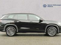 Used VW Tayron 150 HP (110 kW) 2025 SUV