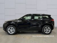 used Land Rover Range Rover evoque 2.0 D150 S 5dr 2WD