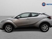 Used Toyota C-HR 122 HP (89 kW) 2023 SUV