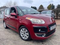 used Citroën C3 Picasso 1.6 HDi VTR+