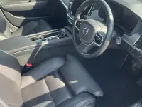 Used Volvo V90 Momentum 197 HP (144 kW) 2021 Estate