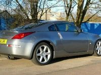 Used Nissan 350Z 2005 Coupe