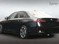 New BMW 530e M Sport 299 HP (219 kW) 2026 Sedan