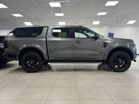 Used Ford Ranger Wildtrack 2024 Grey Pickup