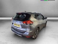 used Nissan X-Trail 1.7 DCI TEKNA 5d 148 BHP