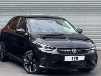 Used Vauxhall Corsa-e Elite 100 kW (136 HP) 2022 Hatchback