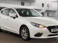 Used Mazda 3 2015 Hatchback