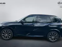 Used BMW X5 M Sport 286 HP (210 kW) 2022 SUV